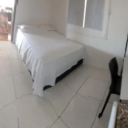 Pousada Das Redes Hotel Joao Pessoa Exterior photo